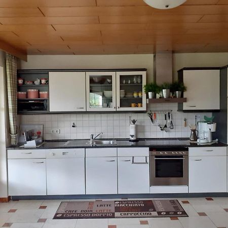 Ferienwohnung Arberblick Lam Eksteriør bilde