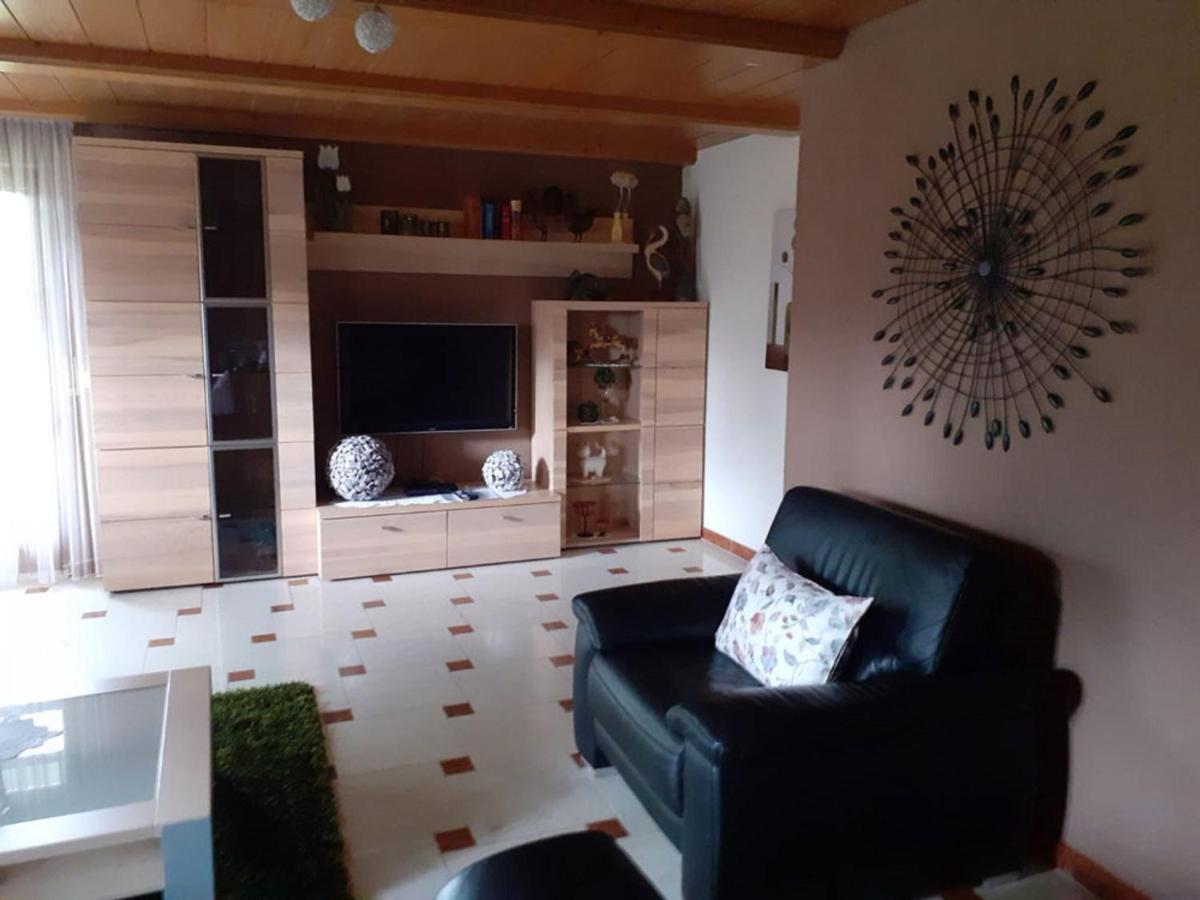 Ferienwohnung Arberblick Lam Eksteriør bilde