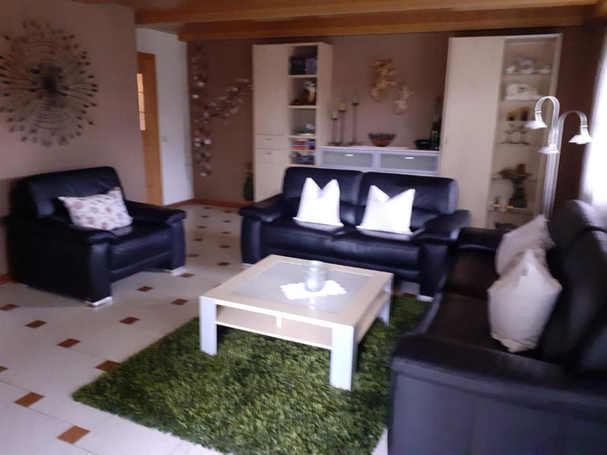 Ferienwohnung Arberblick Lam Eksteriør bilde